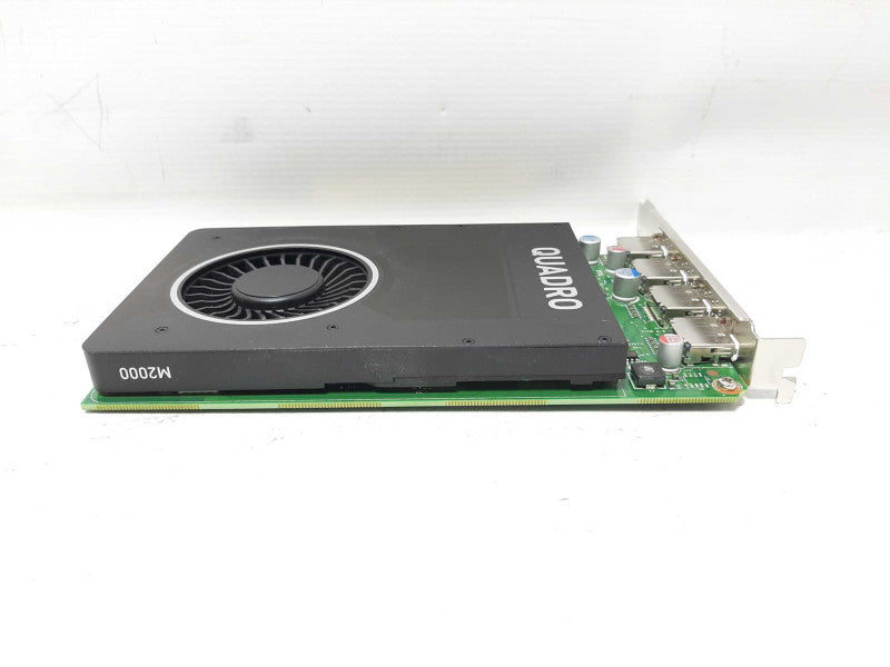 NVIDIA Quadro K2200 4GB Graphics Card Q$