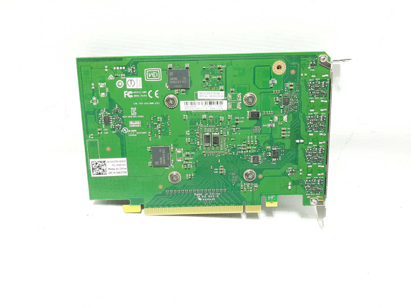 NVIDIA Quadro K2200 4GB Graphics Card Q$