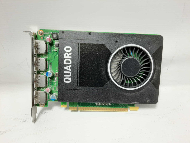 NVIDIA Quadro K2200 4GB Graphics Card Q$