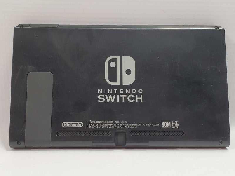 Nintendo Switch HAC-001 32GB Storage |