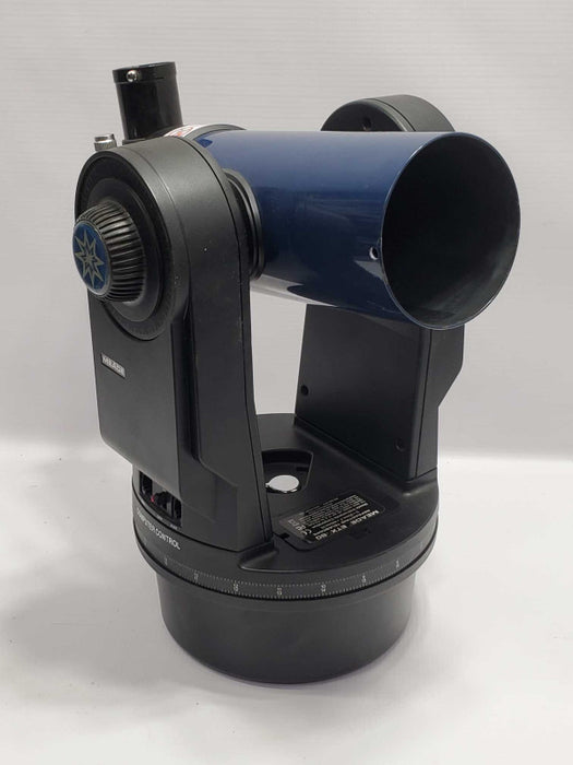 Meade ETX-80 Telescope and Tripod (AS-IS) |