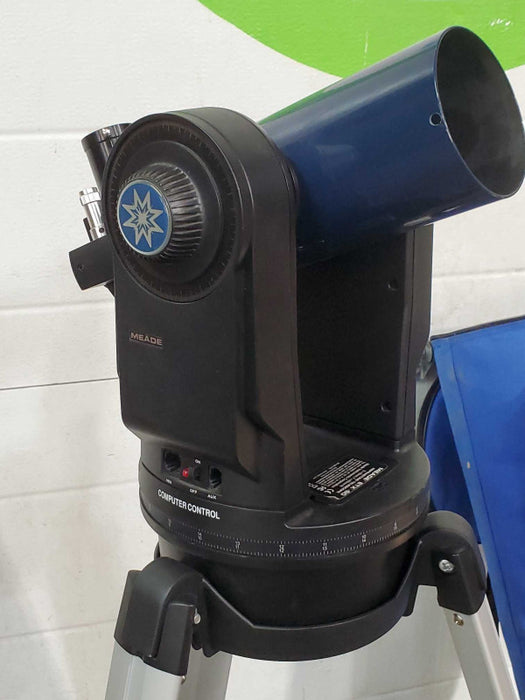 Meade ETX-80 Telescope and Tripod (AS-IS) |