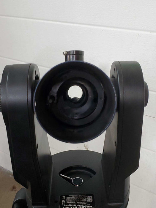 Meade ETX-80 Telescope and Tripod (AS-IS) |