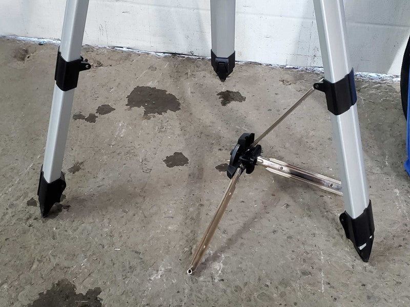 Meade ETX-80 Telescope and Tripod (AS-IS) |