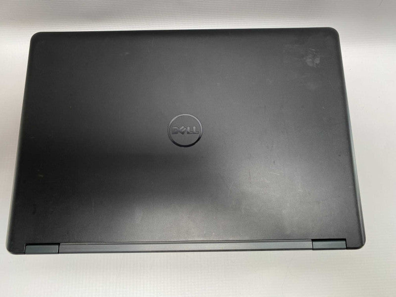DEll latitude 5450 with i5-5200U CPU 8GB RAM & 256GB SSD Storage  -