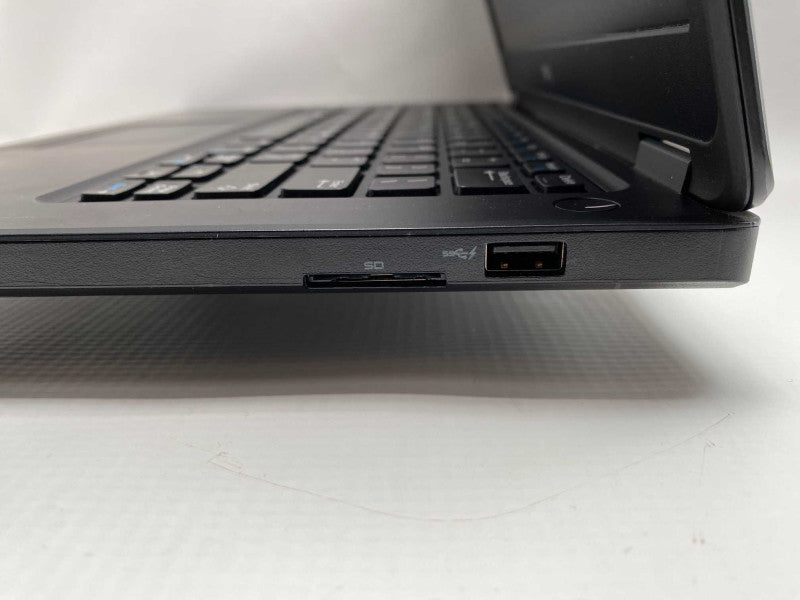 DEll latitude 5450 with i5-5200U CPU 8GB RAM & 256GB SSD Storage  -