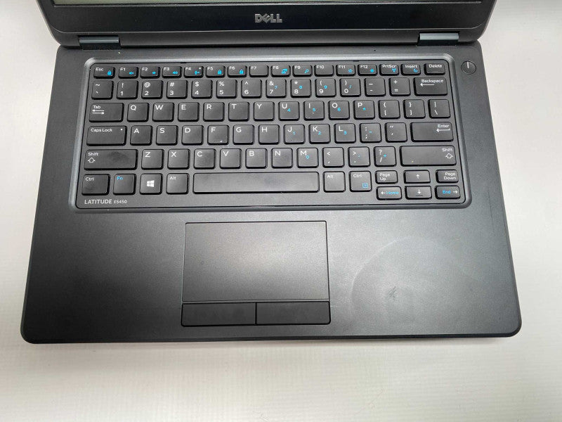 DEll latitude 5450 with i5-5200U CPU 8GB RAM & 256GB SSD Storage  -