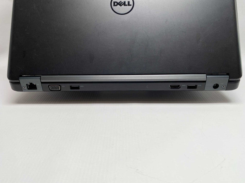 DEll latitude 5450 with i5-5200U CPU 8GB RAM & 256GB SSD Storage  -