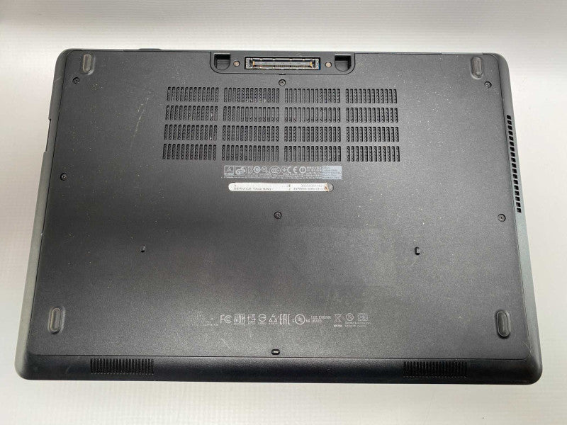 DEll latitude 5450 with i5-5200U CPU 8GB RAM & 256GB SSD Storage  -