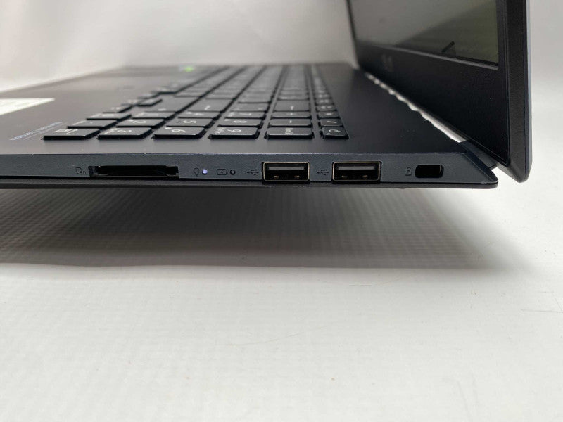 ASUS VivoBook X571GT with I5-9300H CPU 4GB RAM & 512GB SSD Storage READ -