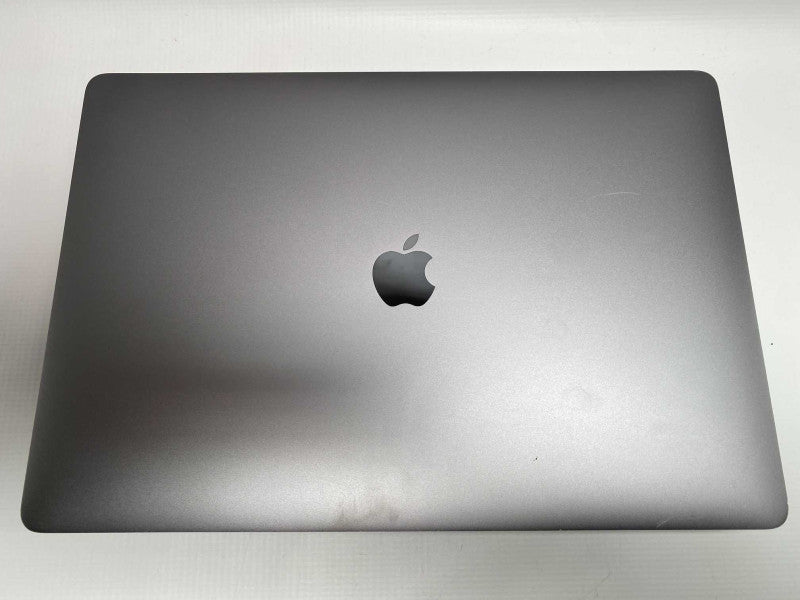 MacBook Pro 15-inch TouchBar 2017 with i7 CPU 16GB RAM & 250GB Storage READ -