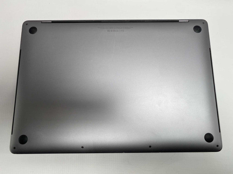 MacBook Pro 15-inch TouchBar 2017 with i7 CPU 16GB RAM & 250GB Storage READ -