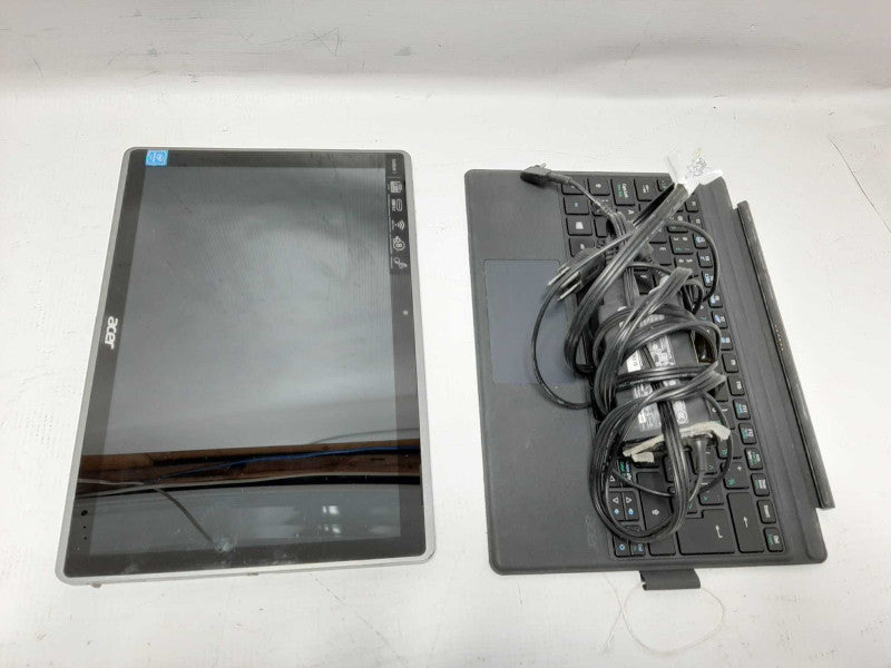 Acer Switch 3 N17H1 Intel Pentium N4200 4GB RAM 64GBSSD with keyboard $
