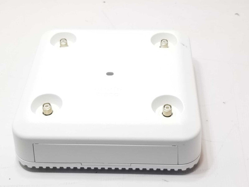 Cisco Aironet AIR-AP3802E-B-K9 802.11ac 3802 Series Wireless AP READ _