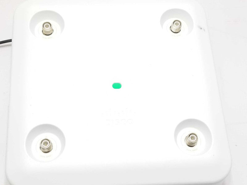 Cisco Aironet AIR-AP3802E-B-K9 802.11ac 3802 Series Wireless AP READ _