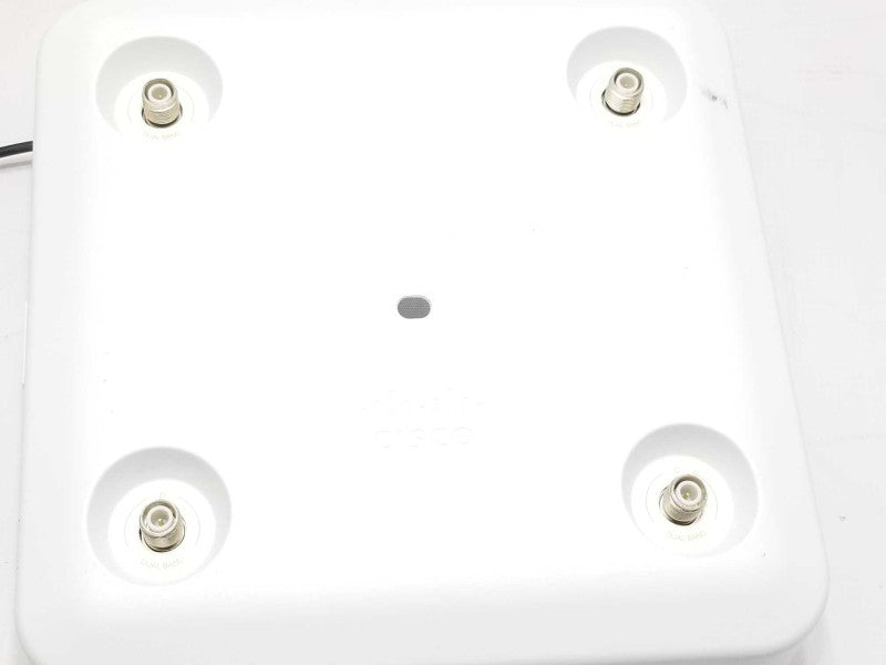 Cisco Aironet AIR-AP3802E-B-K9 802.11ac 3802 Series Wireless AP READ _