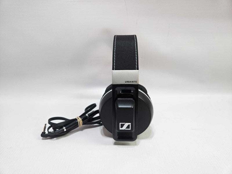 Sennheiser Urbanite XL Black Urbanite XL Over-Ear Headphones - Black )