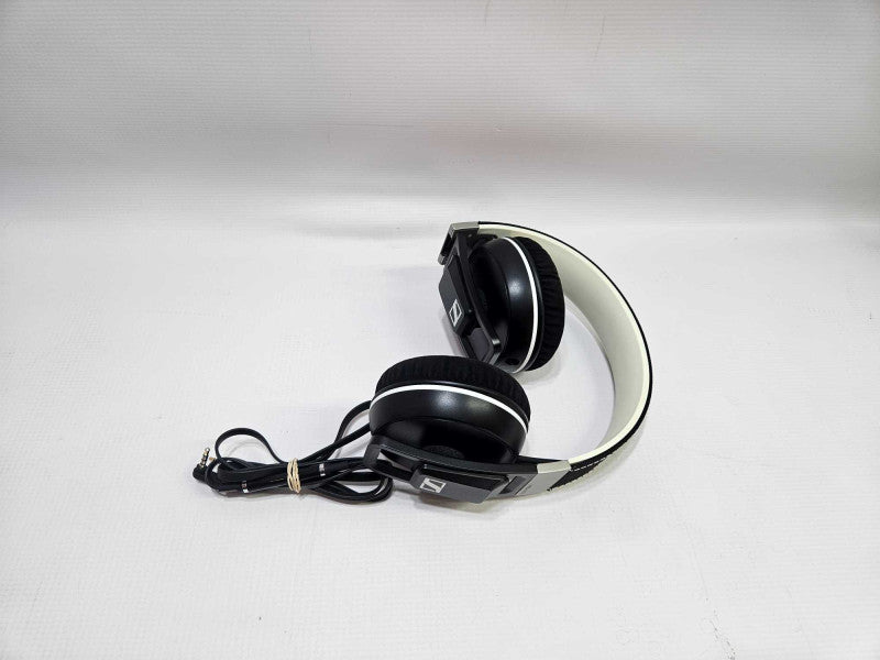 Sennheiser Urbanite XL Black Urbanite XL Over-Ear Headphones - Black )