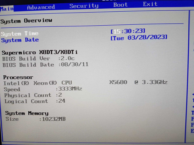 NEC PROJECTER M260X 3LCD 69% lamp hours remaining  #