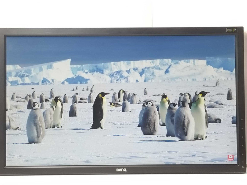 BenQ XL2720Z 27\\" 144Hz Gaming LCD Monitor, DVI, VGA, DISPLAY, HDMI _