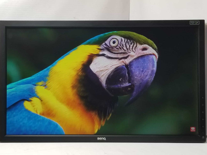 BenQ XL2720Z 27\\" 144Hz Gaming LCD Monitor, DVI, VGA, DISPLAY, HDMI _