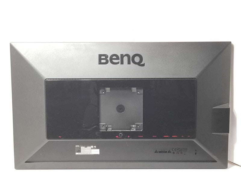 BenQ XL2720Z 27\\" 144Hz Gaming LCD Monitor, DVI, VGA, DISPLAY, HDMI _