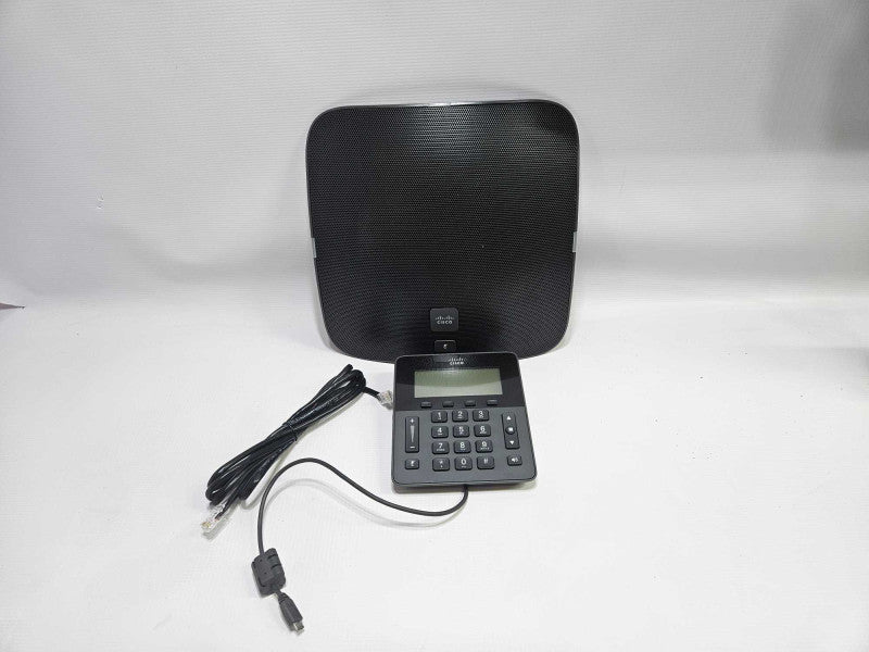 CP-8831-K9= Cisco CP-8831 Unified IP Conference Phone Q)