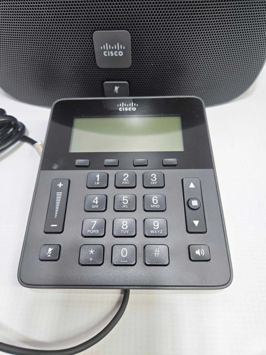 CP-8831-K9= Cisco CP-8831 Unified IP Conference Phone Q)
