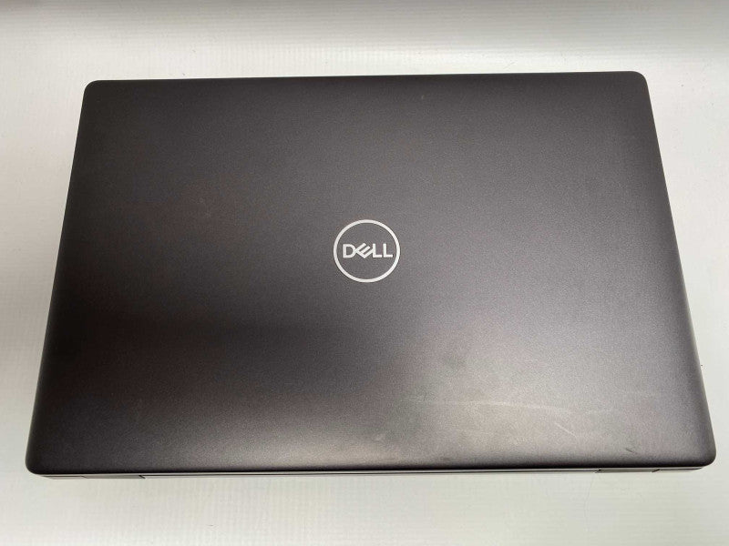 DELL latitude 5400 with i7-8665U CPU 8GB RAM & 256GB SSD Storage -