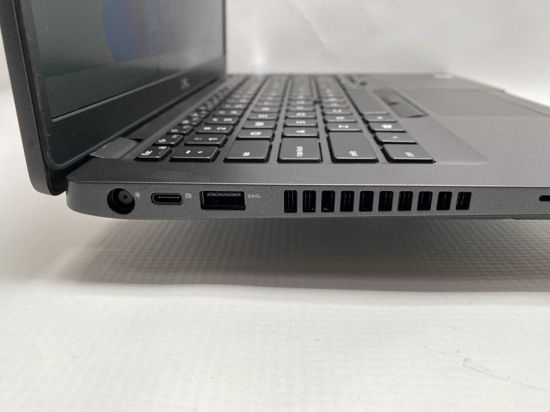 DELL latitude 5400 with i7-8665U CPU 8GB RAM & 256GB SSD Storage -