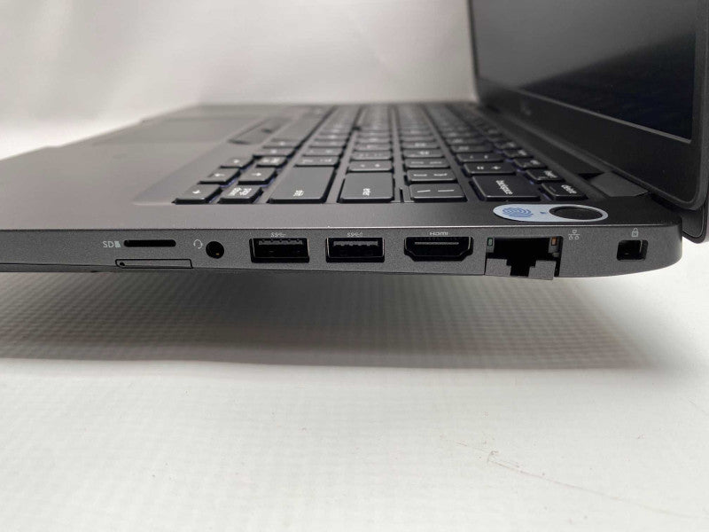 DELL latitude 5400 with i7-8665U CPU 8GB RAM & 256GB SSD Storage -