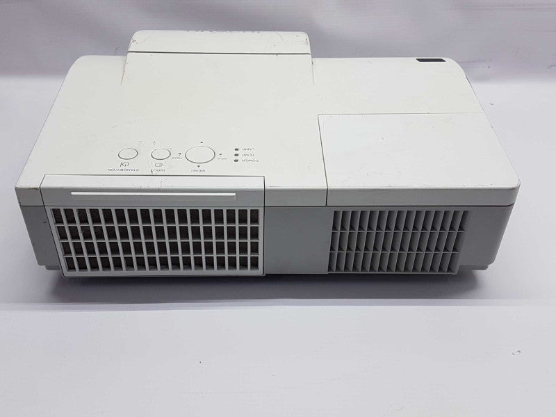 Hitachi CP-A301N Projector 3LCD PROJECTOR / 331 filter HOURS REMAINING #