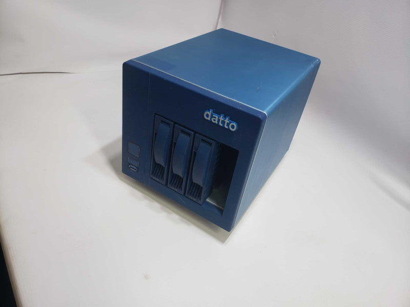 Datto AXL 3000 NAS  )
