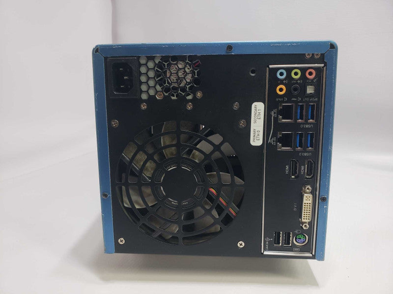 Datto AXL 3000 NAS  )