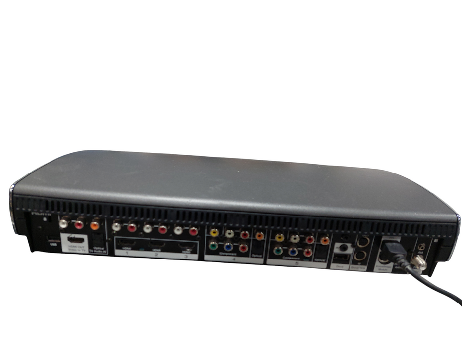 BOSE AV35 Control Console with SL2 Transmitter  Q=