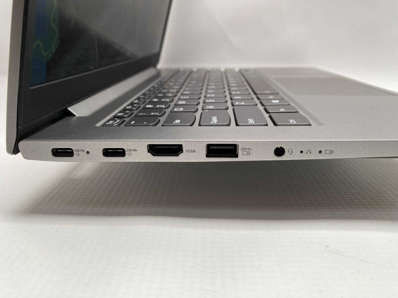 Lenovo ThinkBook 14 G2 with AMD Ryzen 7 4700U CPU 16GB RAM & 512GB SSD READ  -