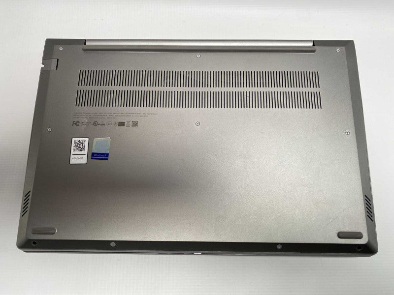 Lenovo ThinkBook 14 G2 with AMD Ryzen 7 4700U CPU 16GB RAM & 512GB SSD READ  -