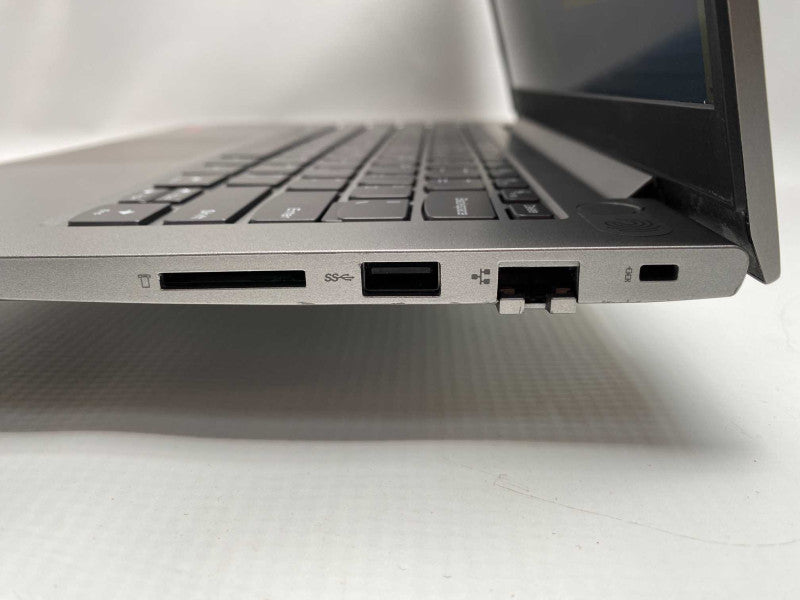 Lenovo ThinkBook 14 G2 with AMD Ryzen 7 4700U CPU 16GB RAM & 512GB SSD READ  -