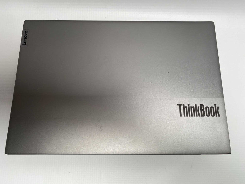 Lenovo ThinkBook 14 G2 with AMD Ryzen 7 4700U CPU 16GB RAM & 512GB SSD READ  -