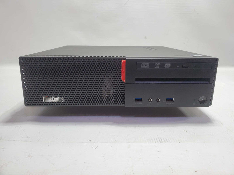 Lenovo Thinkcenter M900 i7-6700  3.4GHz / 8GB  DDR4, NO HDDS  ~
