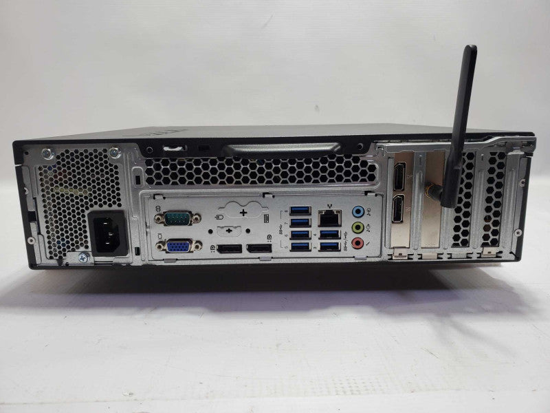 Lenovo Thinkcenter M900 i7-6700  3.4GHz / 8GB  DDR4, NO HDDS  ~