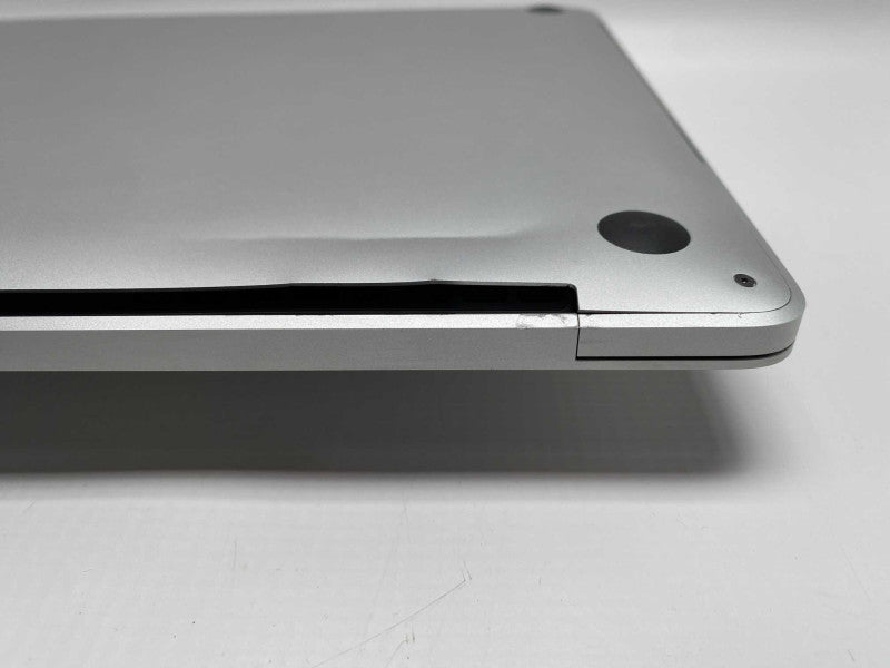 MacBook Pro 15-inch TouchBar 2018 with i7-8750H CPU 16GB RAM & 250GB Storage  -