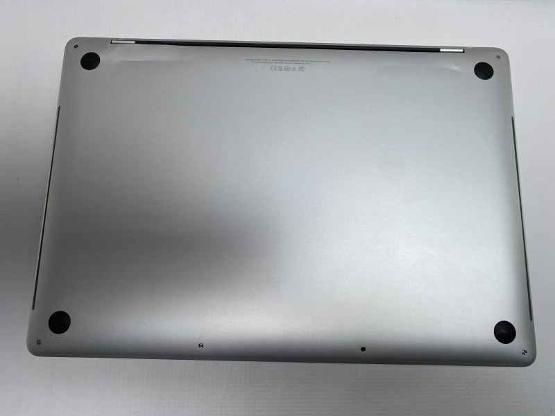 MacBook Pro 15-inch TouchBar 2018 with i7-8750H CPU 16GB RAM & 250GB Storage  -