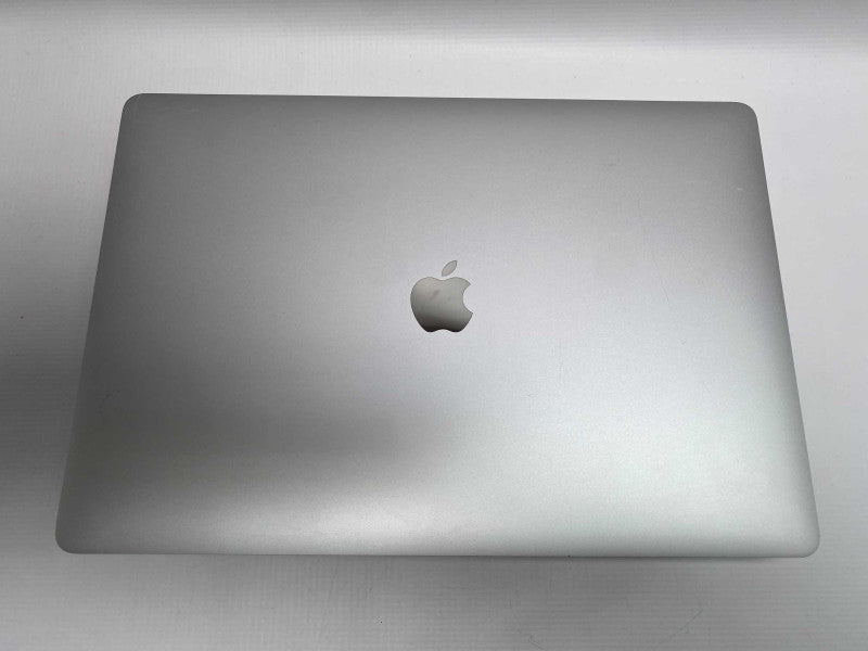 MacBook Pro 15-inch TouchBar 2018 with i7-8750H CPU 16GB RAM & 250GB Storage  -
