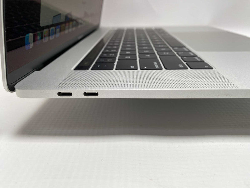 MacBook Pro 15-inch TouchBar 2018 with i7-8750H CPU 16GB RAM & 250GB Storage  -