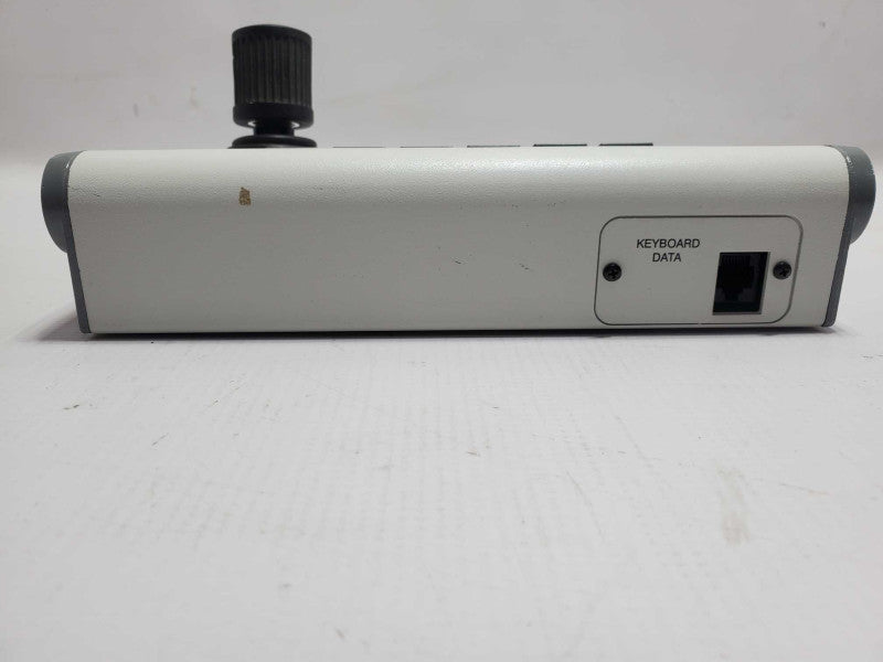 Pelco KBD300A Rev:A Joystick PTZ Keyboard Controller, AS-IS ~