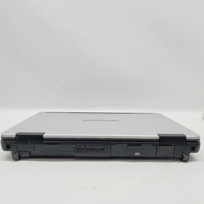 Panasonic Toughbook CF54 i5-6300U 8GB RAM 500GB HDD - READ =