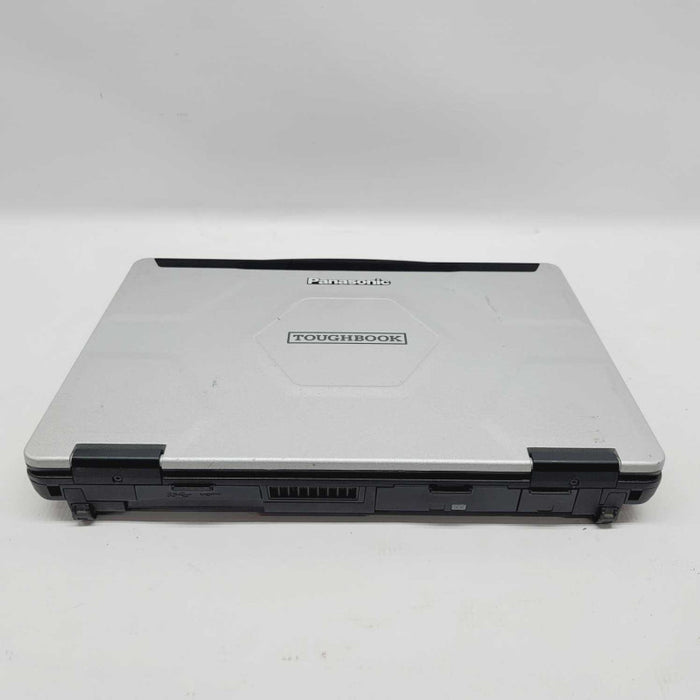 Panasonic Toughbook CF54 i5-6300U 8GB RAM 500GB HDD - READ =