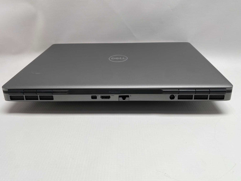 DELL Precision 7550 with i7-10850H CPU 32GB RAM & 1TB NVMe SSD  -
