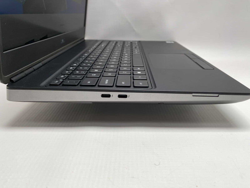 DELL Precision 7550 with i7-10850H CPU 32GB RAM & 1TB NVMe SSD  -